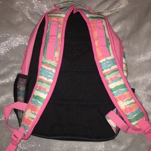 Roxy Backpack (Brand New)